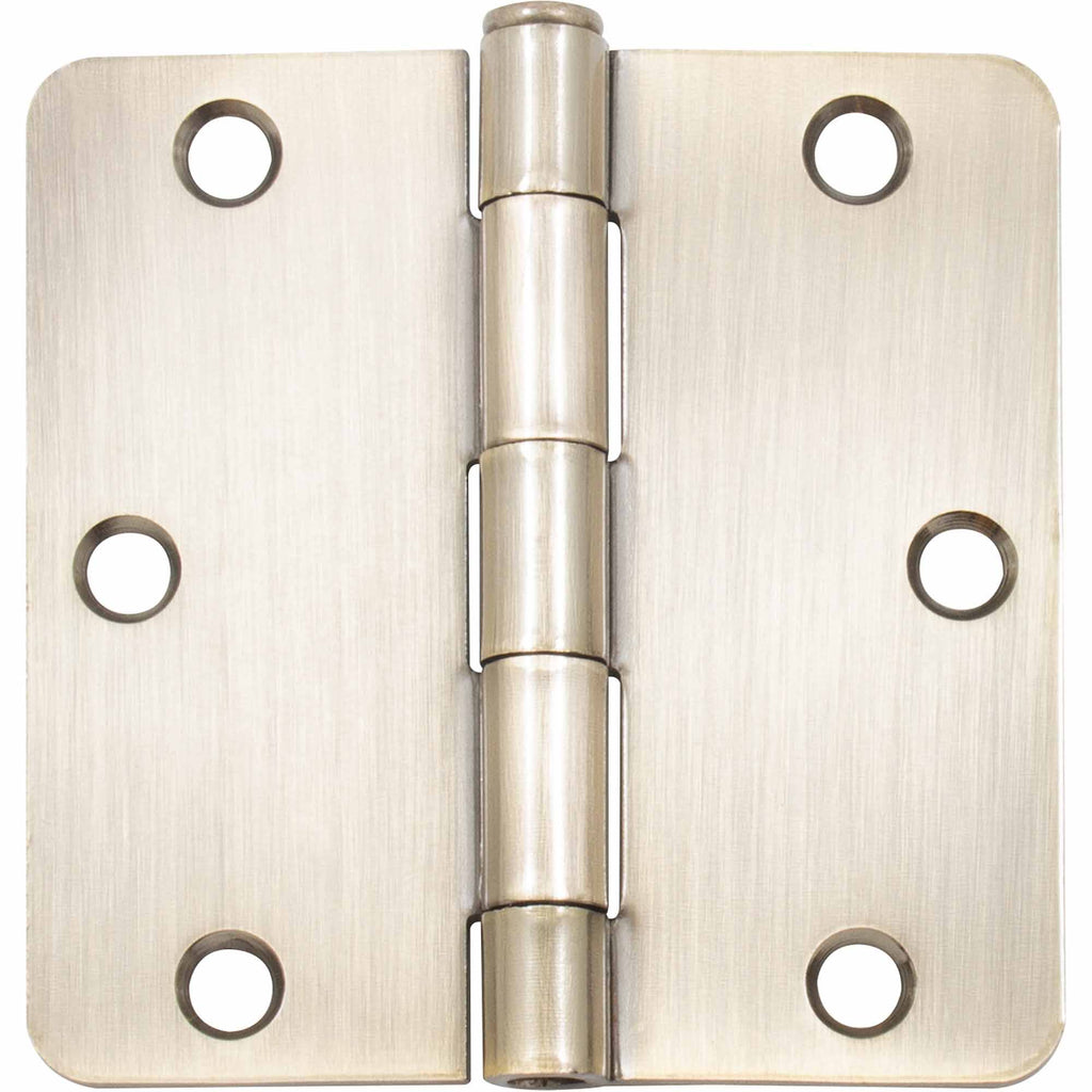Satin Chrome Standard Hinge R14957