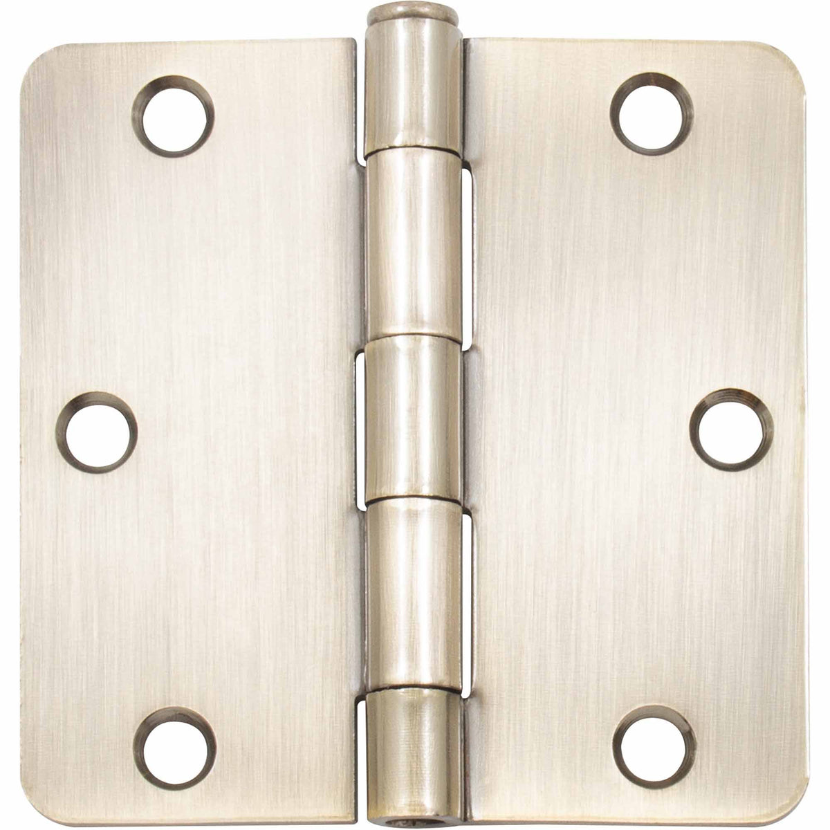 Satin Chrome Standard Hinge R14957
