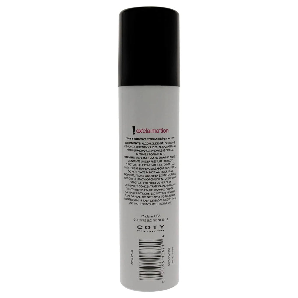 12 Pack 2.5 Fl Oz Cologne Body Spray P4305