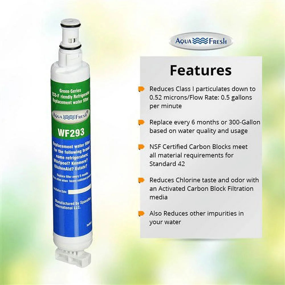 Replacement Water Filter G693