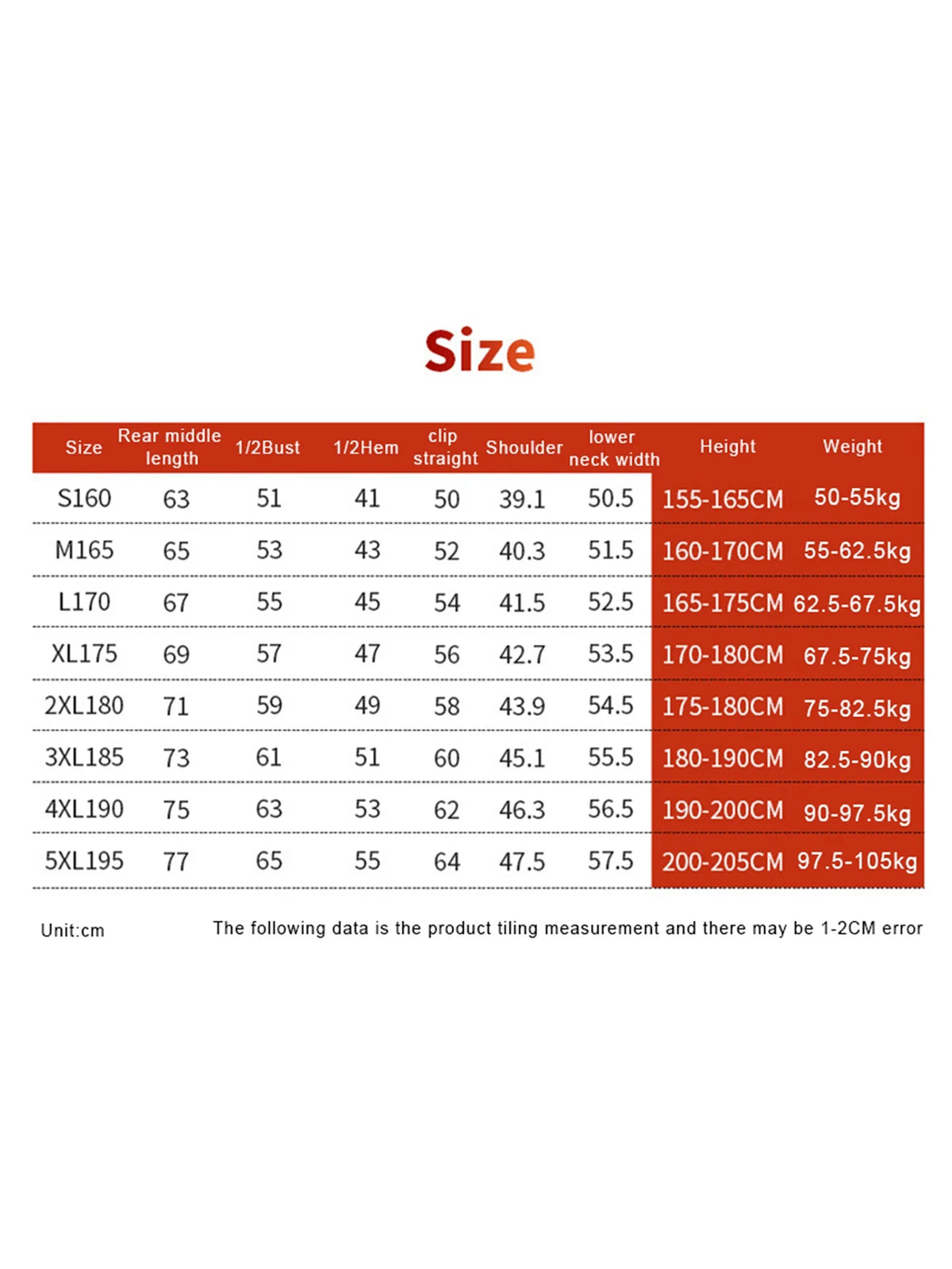 Heated Vest with 3 Temperature Levels J7885