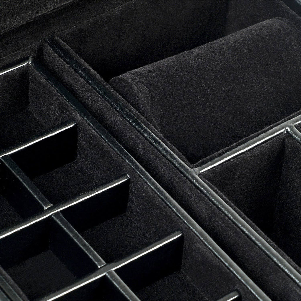 Large Valet Case V6530