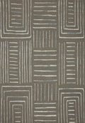 Grey Mist 8'6 x 12' Rug Z183202