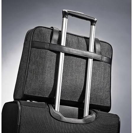 Slim Briefcase K445