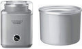 Ice Cream Maker and Freezer Bowl Bundle L9508