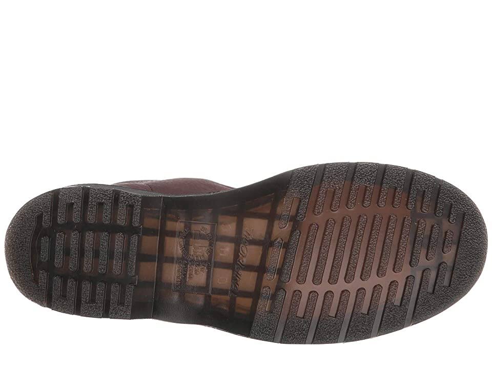 Cask Leather Boots F60872
