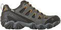 Walnut Low Hiking Shoes O1766