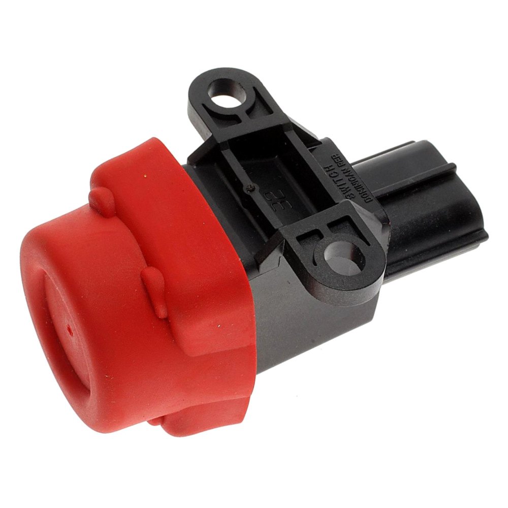 Fuel Pump Cut-Off Switch I78959