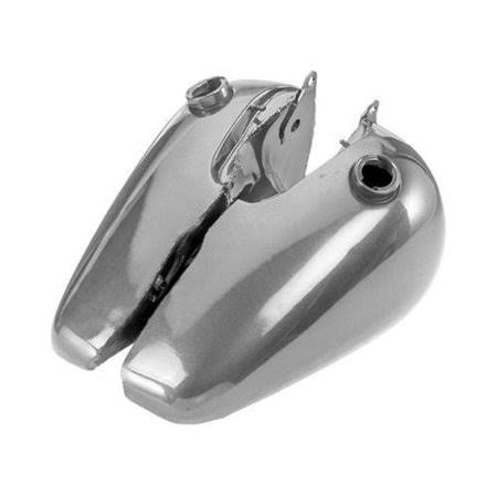 5 Gallon Fat Bob Gas Tank L84948
