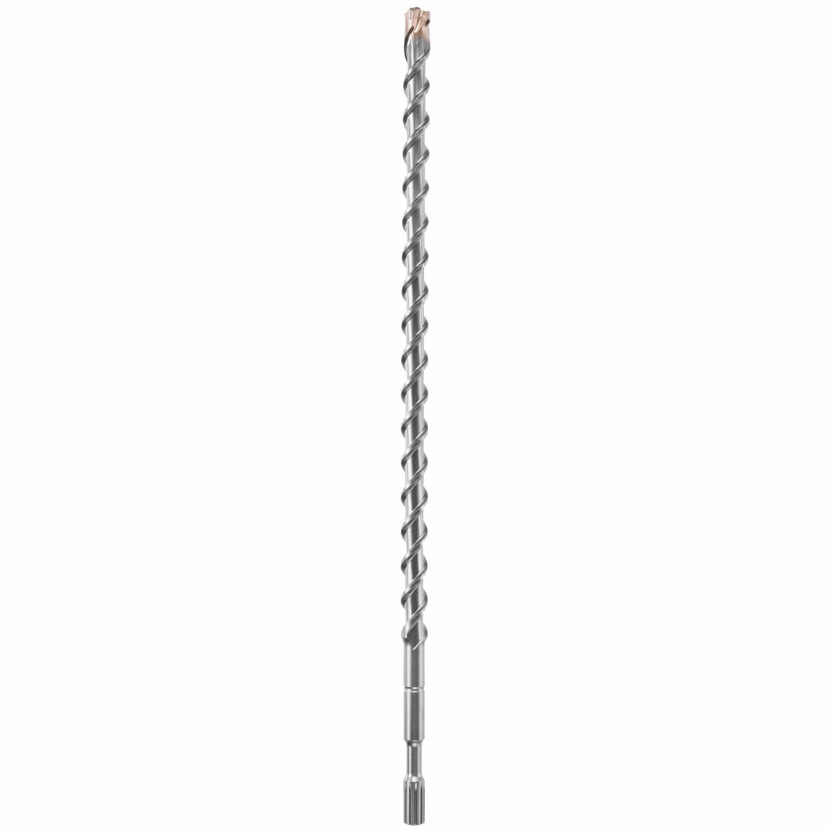 1-1/2 In. x 29 In. Spline Rotary Hammer Bit X2414