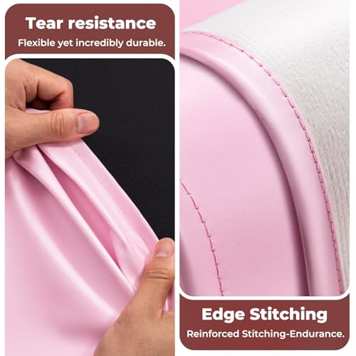 70x32in Waterproof PU Leather Massage Table Cover B859