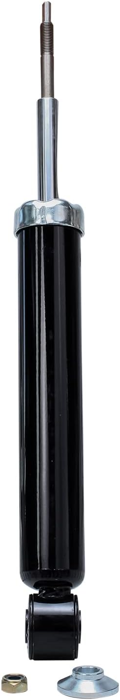Front Shock Absorbers 2pc Set L8499