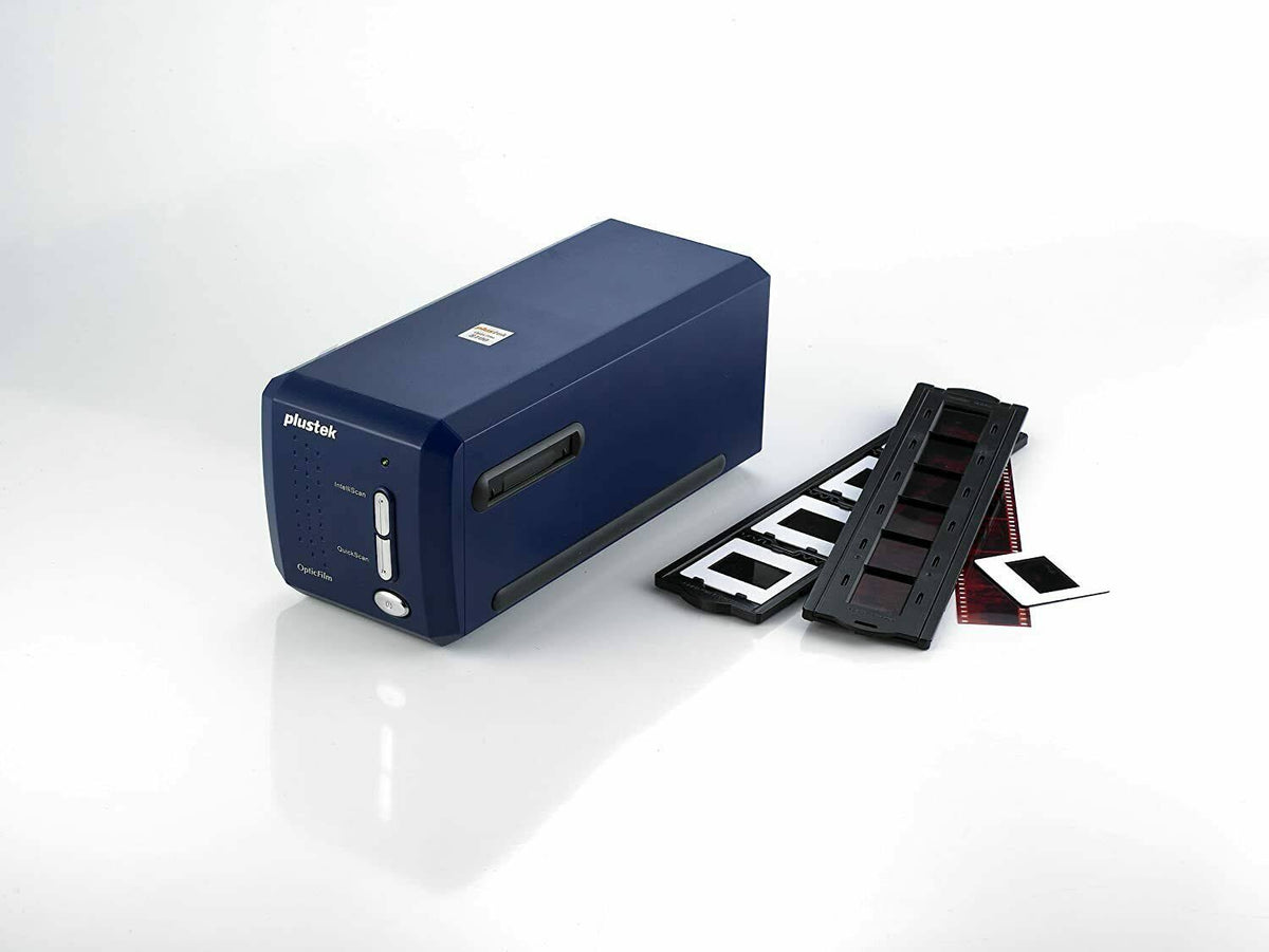 Film Scanner H470708