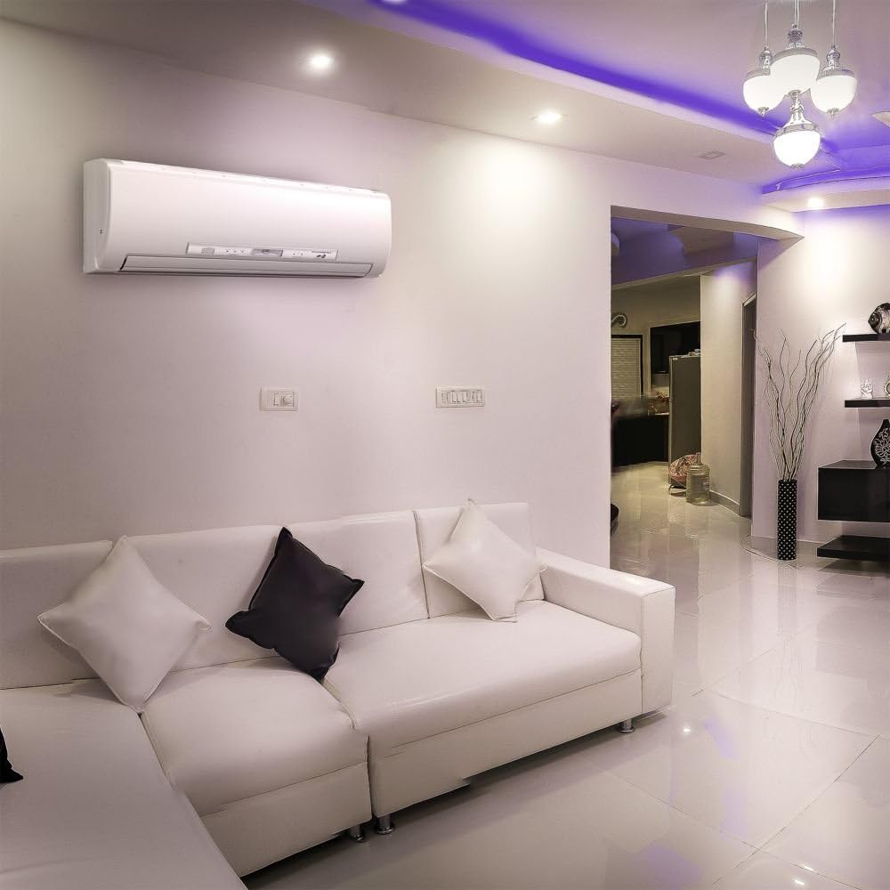 15,000 BTU Wall Mount Ductless Mini Split Air Conditioner Heat Pump M305750