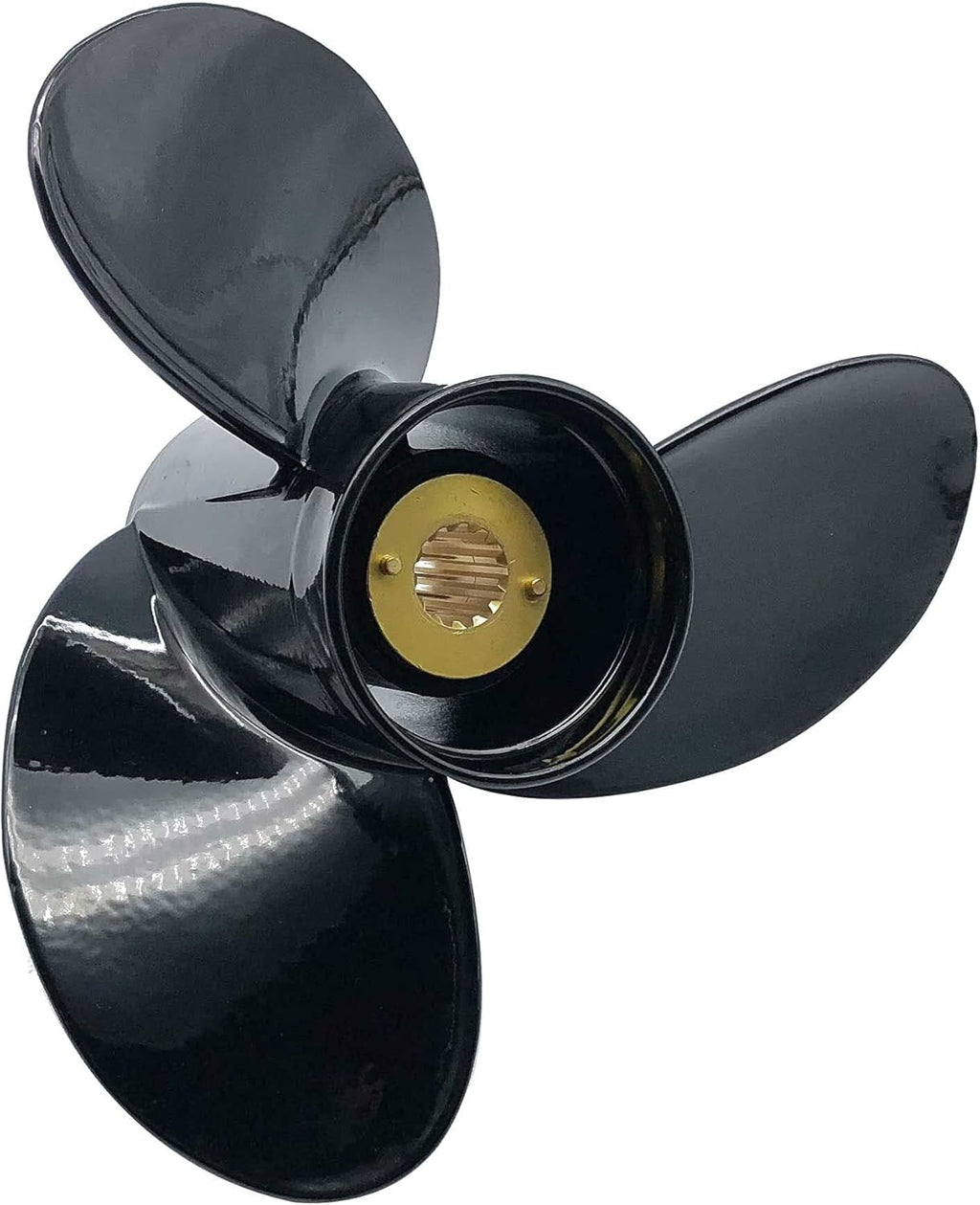 Aluminum Outboard Propeller 13 Spline B736