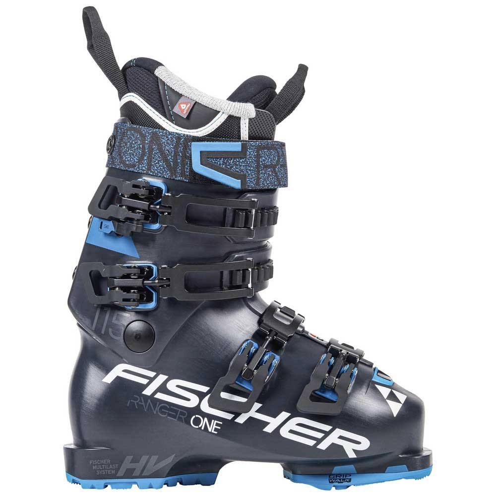 Fischer Ranger One 115 Vacuum Walk 25.5 F9781