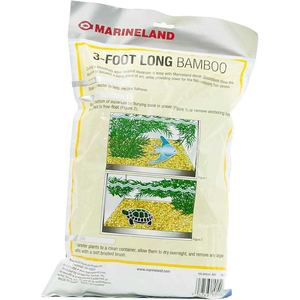 Bamboo H490803