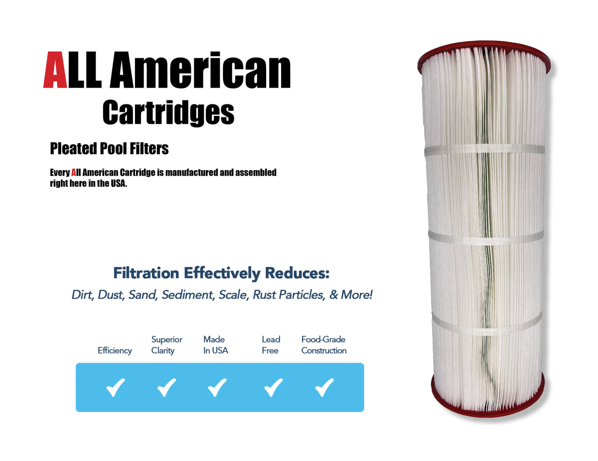 Pool Filter Q15650