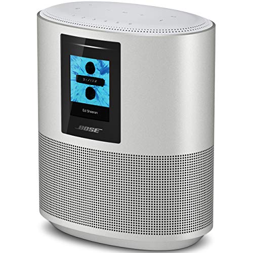 Black Smart Bluetooth Speaker U225