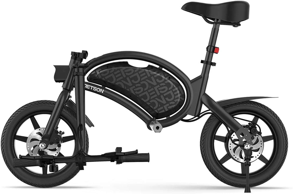 Electric Bike Comfort-Bicycles Bolt Y445385