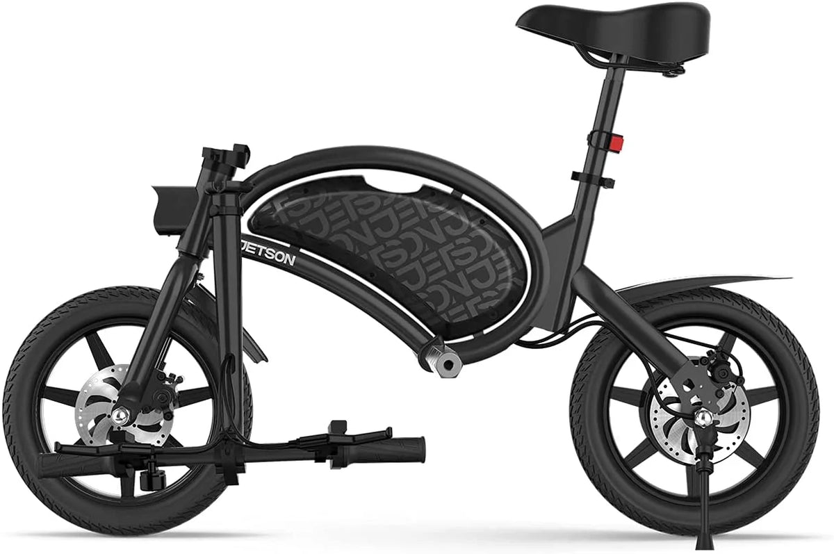 Electric Bike Comfort-Bicycles Bolt Y445385