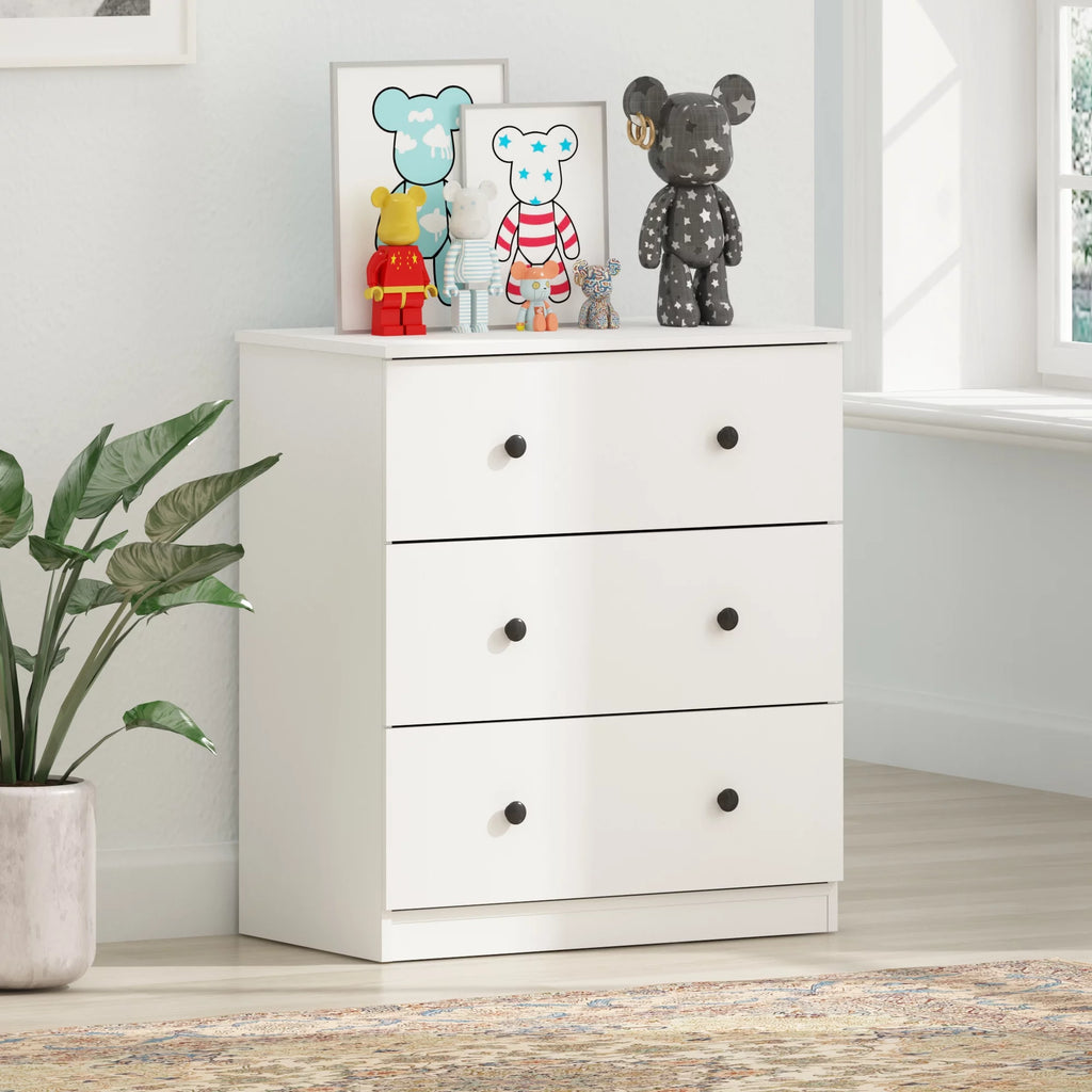 3-Drawer Dresser I20999