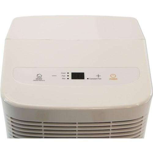 7000 BTU Portable Air Conditioner D7700