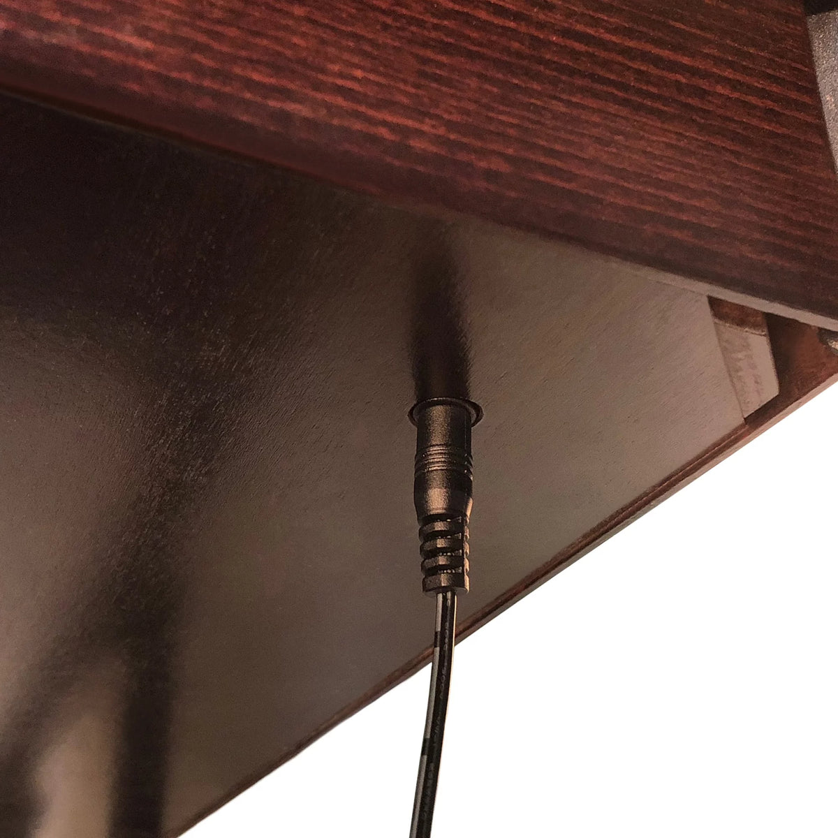 Lighted End Table N972159