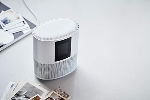 Black Smart Bluetooth Speaker U225