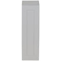 Gray Wall Cabinet P74999