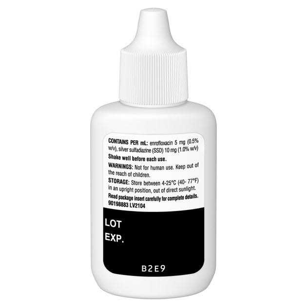 Otic H594036