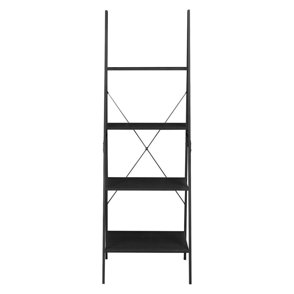 72 in. Ladder Bookcase I2286