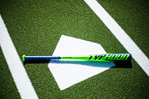 -12 Drop 2 1/4" Barrel 1 Pc. Aluminum Baseball Bat P109