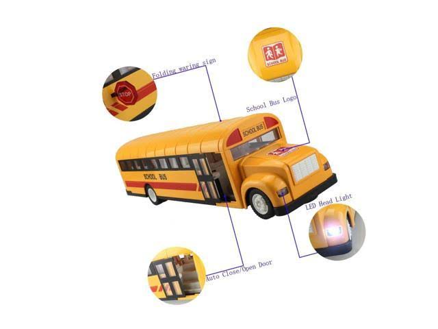 Remote Control Car 6 CH 2.4G B112
