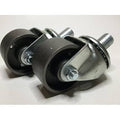 Floor Jack Caster Replacement (2pc) T728