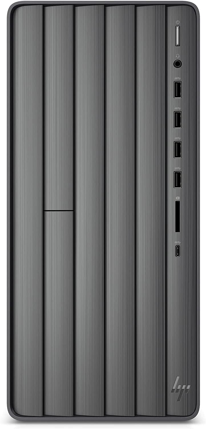 12th Gen Intel Core i7-12700 Desktop with 32GB DDR4 RAM, 1TB SSD + 1TB HDD X634977