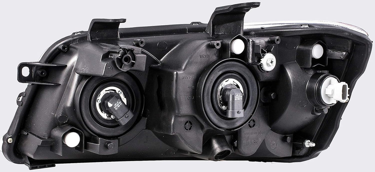 Passenger Side Headlight Assembly Pack of 2 N604435
