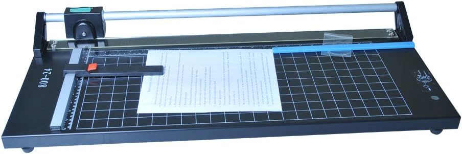 24 Inch Manual Rotary Paper Trimmer K365