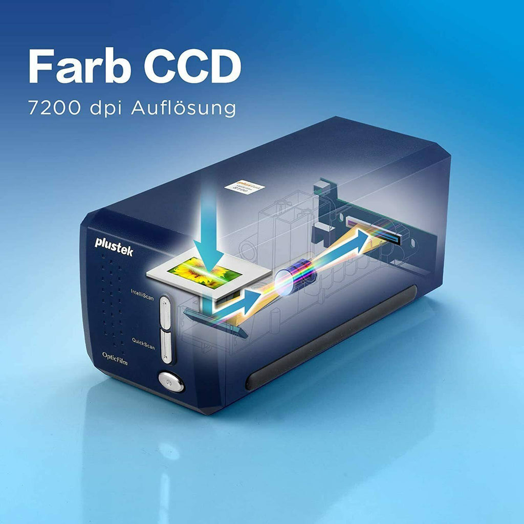 Film Scanner H470708