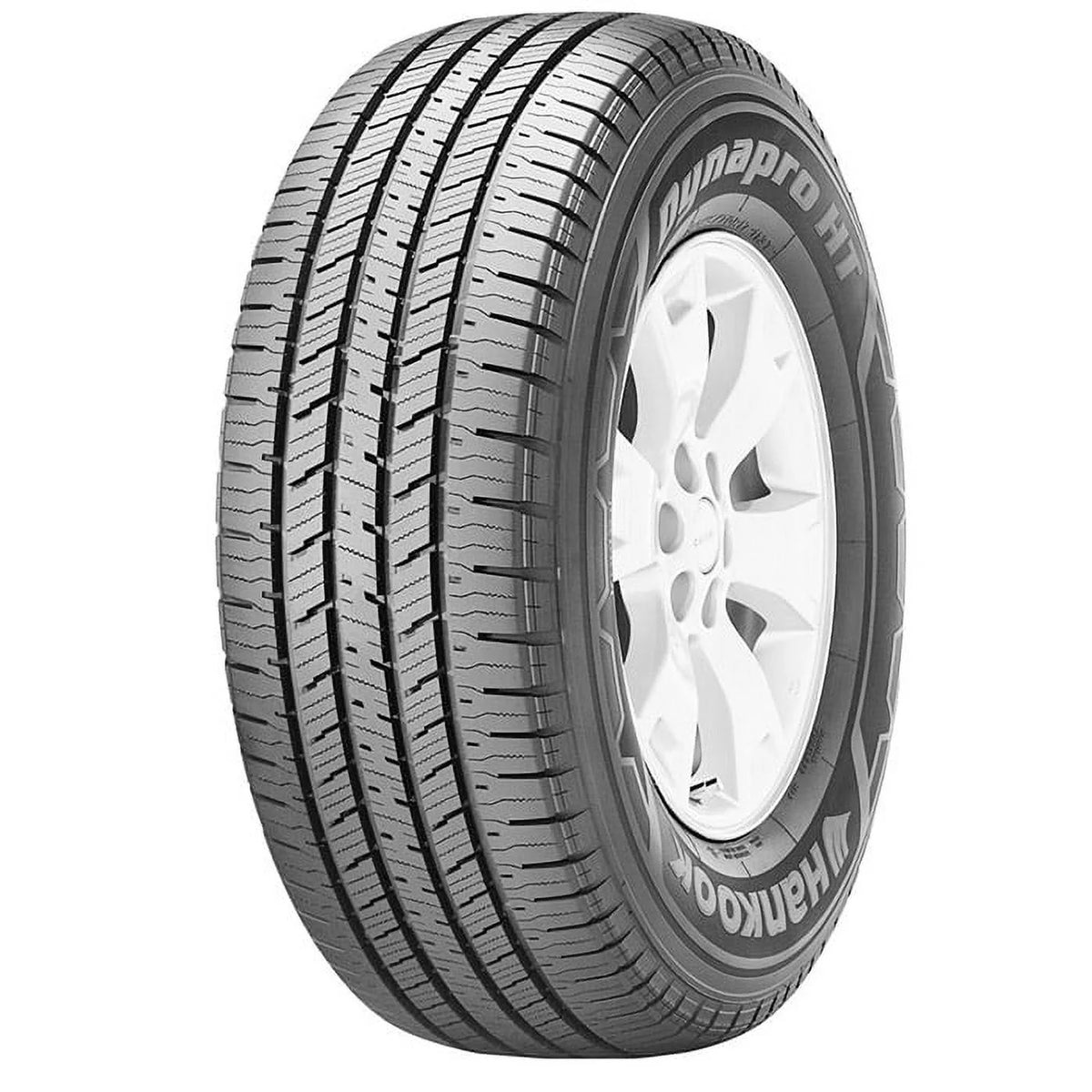 235/80-17 120/117 R Tire D931