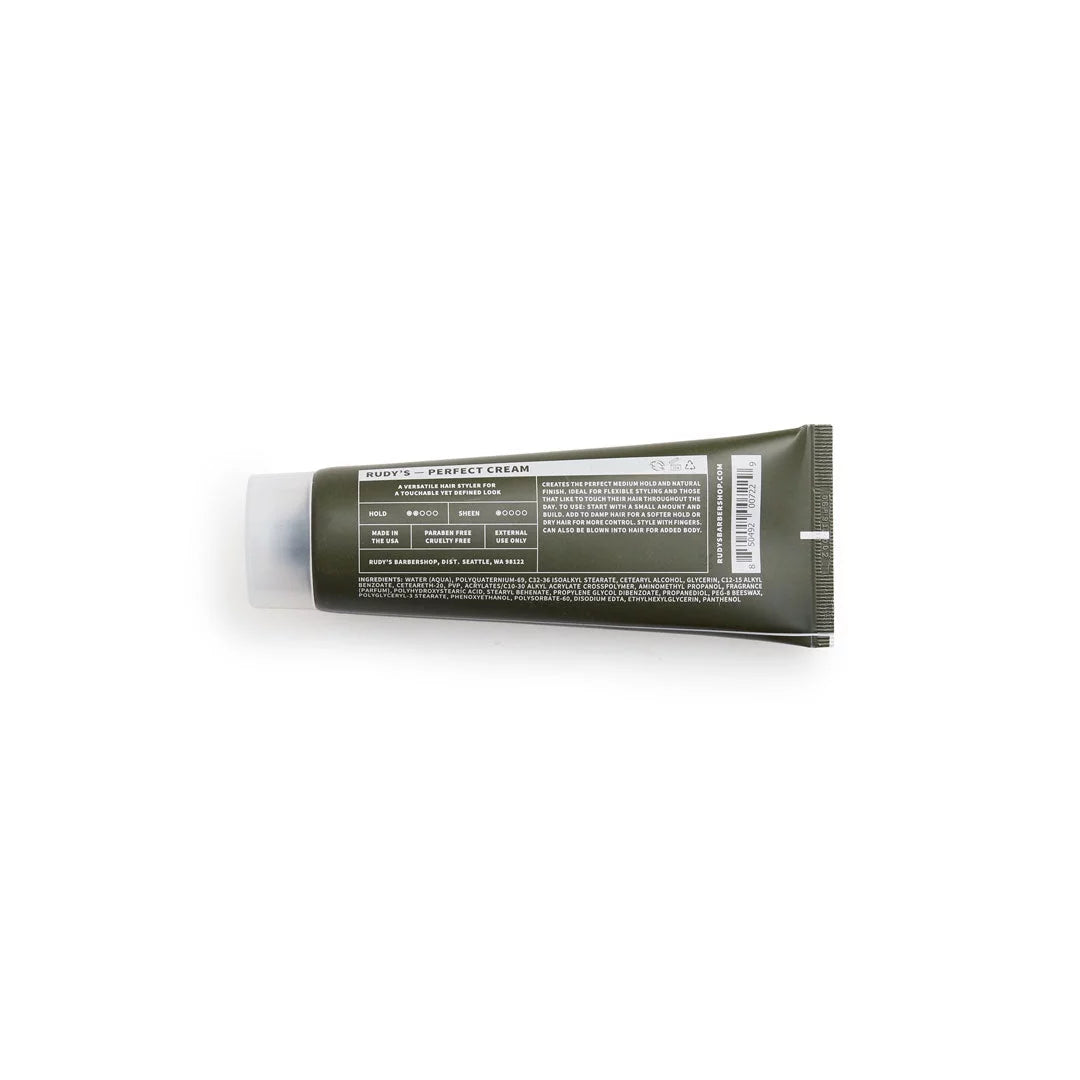 Lightweight Styling Cream U52252