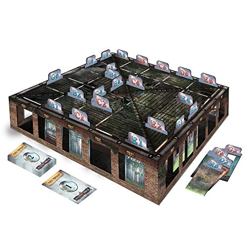 Mystery House I660