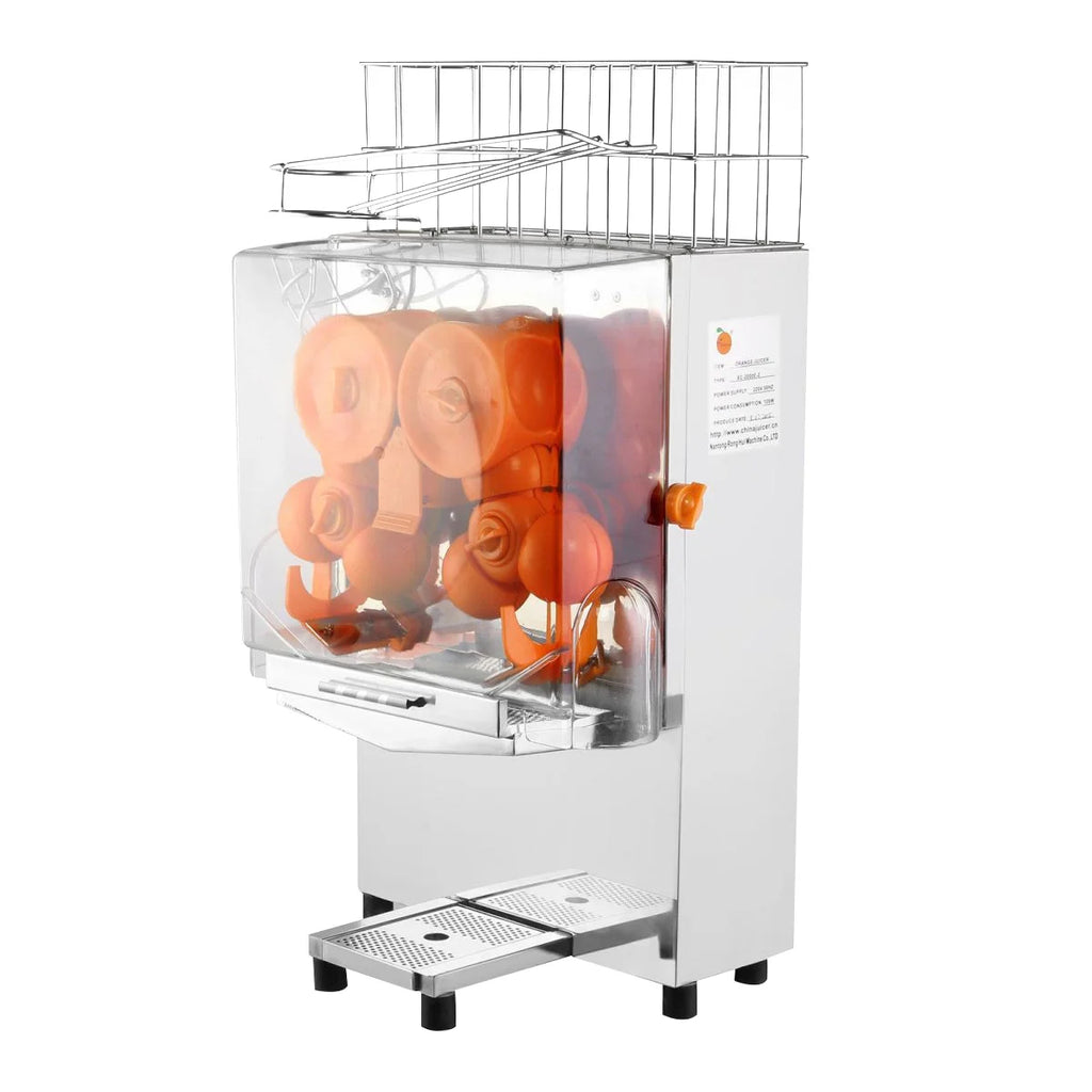 Orange Squeezer Grapefruit Juicer Extractor Juice Machine N1006
