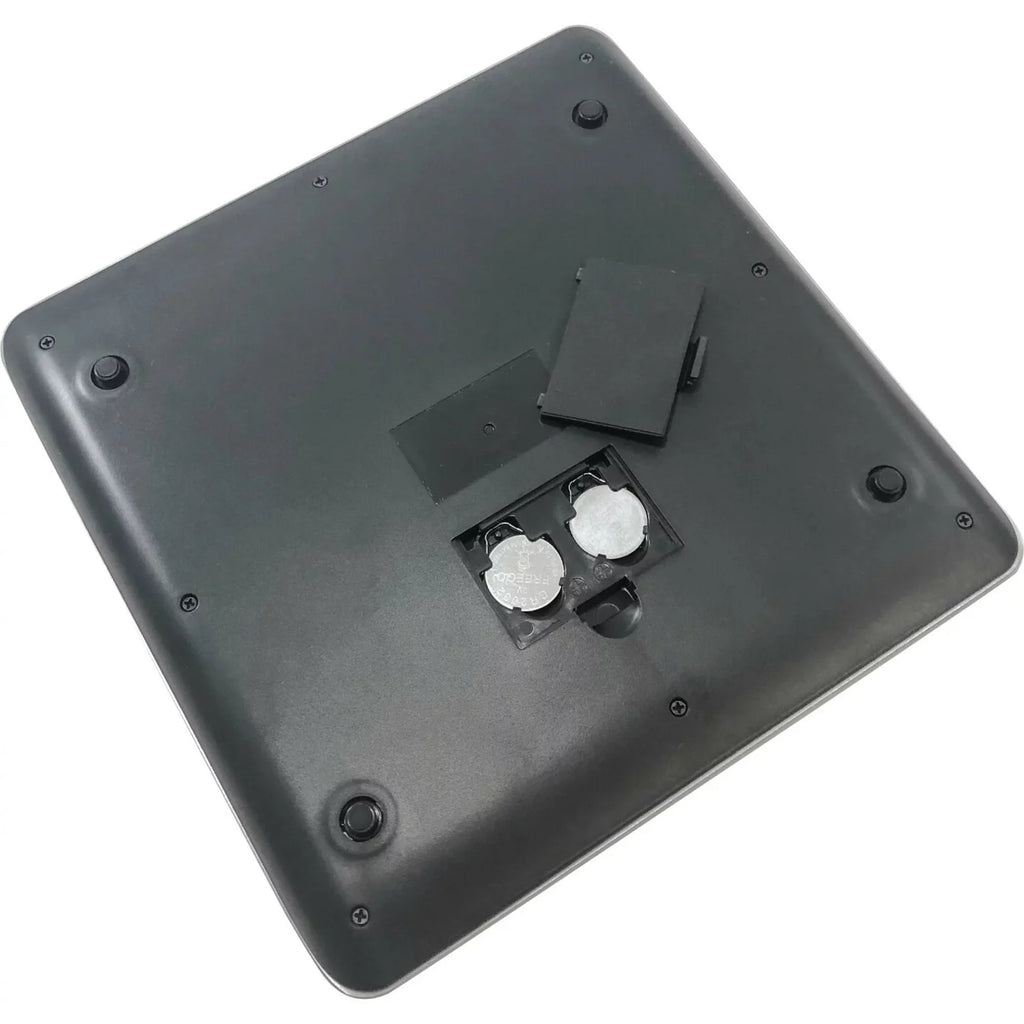 Stainless Steel Kitchen Scale Q47832