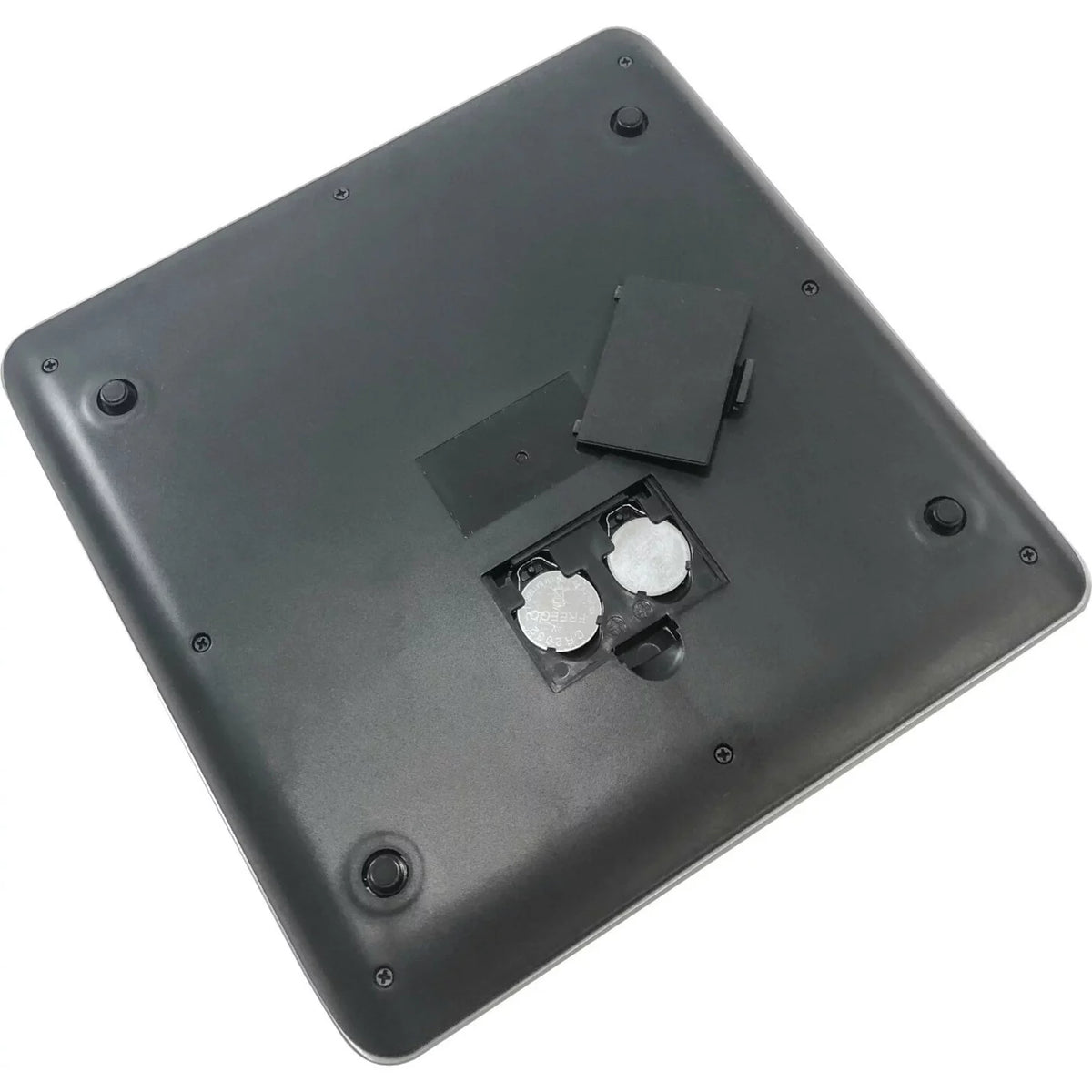 Stainless Steel Kitchen Scale Q47832