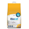 Clumping Wood Cat Litter S6903