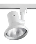 1-Light White Track Head A985163