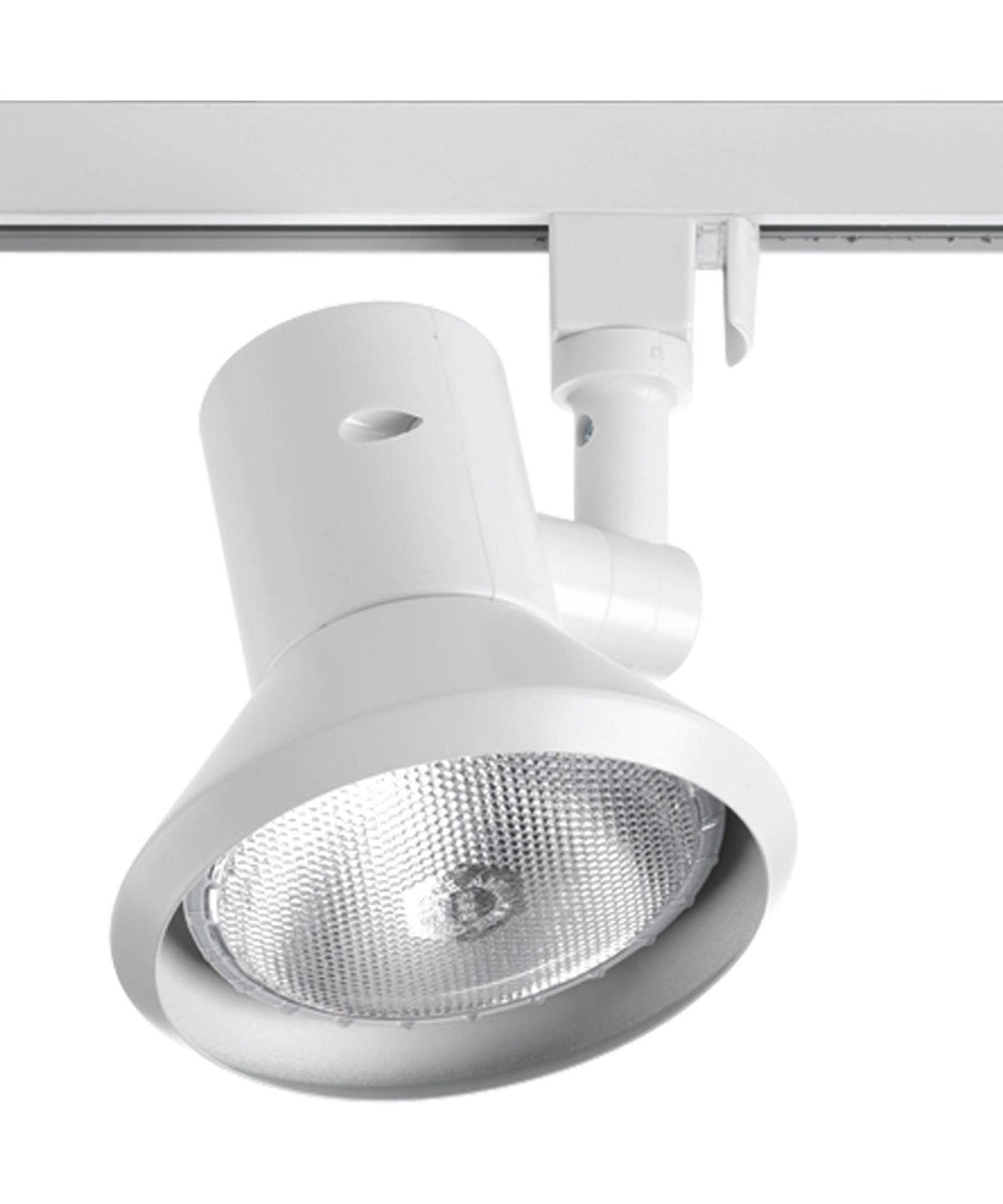 1-Light White Track Head A985163