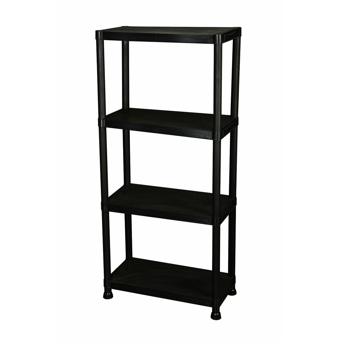4-Tier Shelf I259042