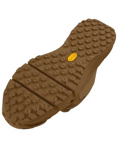Military and Tactical Boot C4738